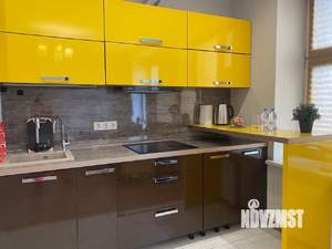 2-к квартира, на длительный срок, 45м2, 14/40 этаж