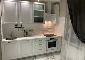 1-к квартира, на длительный срок, 42м2, 4/44 этаж