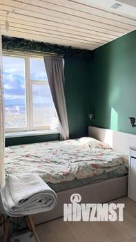 1-к квартира, на длительный срок, 50м2, 40/44 этаж