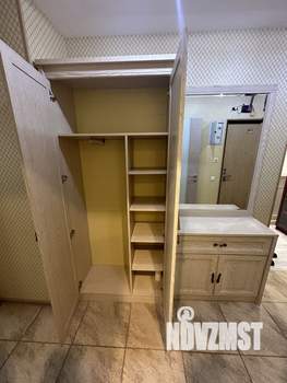 3-к квартира, на длительный срок, 80м2, 3/17 этаж