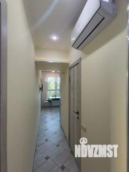 2-к квартира, на длительный срок, 39м2, 6/25 этаж