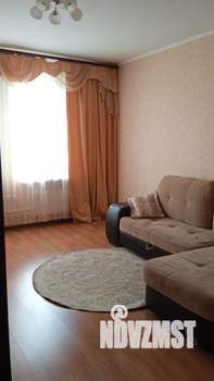 1-к квартира, на длительный срок, 39м2, 5/16 этаж