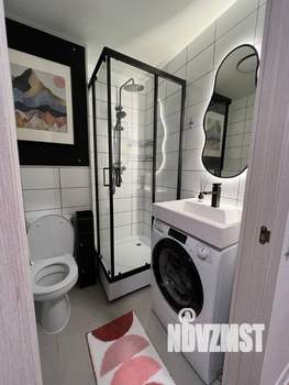 Студия квартира, на длительный срок, 20м2, 7/9 этаж