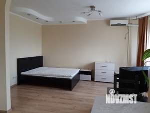 1-к квартира, на длительный срок, 40м2, 12/17 этаж