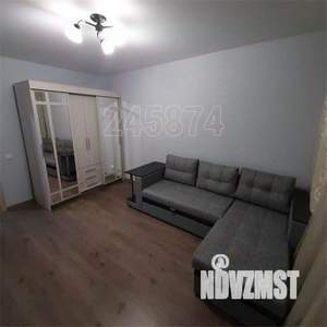 1-к квартира, на длительный срок, 30м2, 4/8 этаж