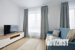 1-к квартира, посуточно, 32м2, 7/9 этаж