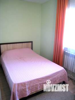 Студия квартира, на длительный срок, 18м2, 1/2 этаж