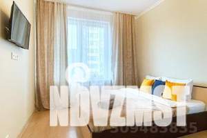 1-к квартира, посуточно, 32м2, 7/27 этаж
