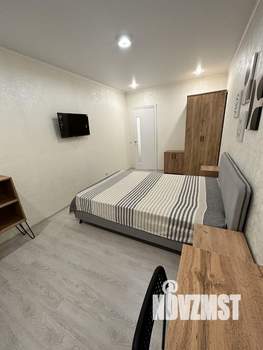 1-к квартира, на длительный срок, 36м2, 1/7 этаж