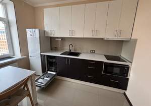 1-к квартира, на длительный срок, 36м2, 7/8 этаж