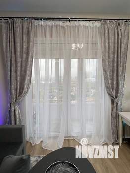 1-к квартира, на длительный срок, 30м2, 19/24 этаж