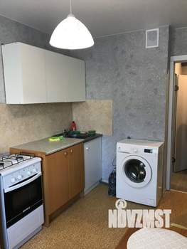 1-к квартира, на длительный срок, 35м2, 3/5 этаж