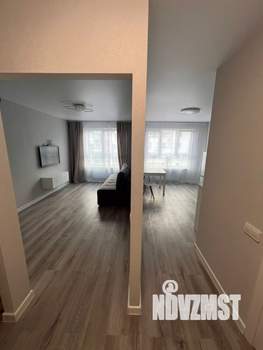 1-к квартира, на длительный срок, 32м2, 6/8 этаж