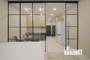 1-к квартира, на длительный срок, 28м2, 9/12 этаж