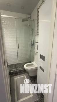 Студия квартира, посуточно, 25м2, 23/30 этаж