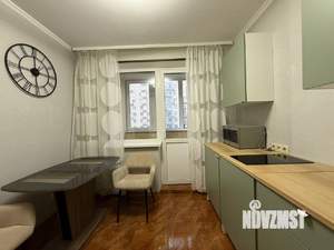 1-к квартира, на длительный срок, 43м2, 11/16 этаж