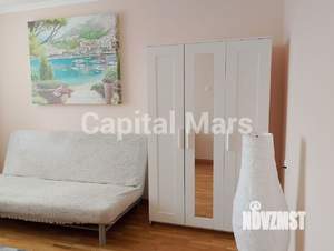 3-к квартира, на длительный срок, 85м2, 21/23 этаж