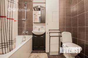 3-к квартира, на длительный срок, 96м2, 12/21 этаж