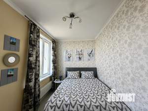 2-к квартира, посуточно, 55м2, 27/33 этаж