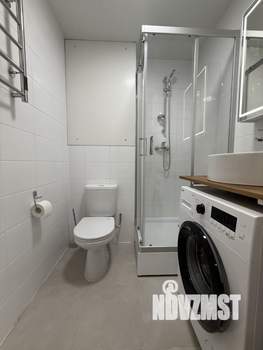 Студия квартира, на длительный срок, 20м2, 5/9 этаж