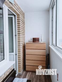 1-к квартира, на длительный срок, 48м2, 15/25 этаж