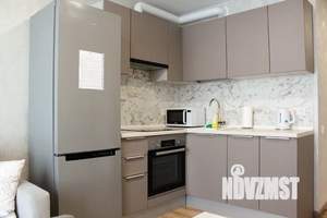 1-к квартира, посуточно, 36м2, 7/8 этаж