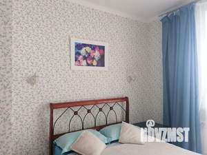 2-к квартира, посуточно, 54м2, 10/13 этаж