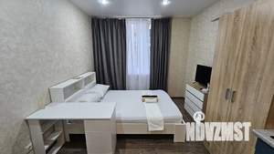 Студия квартира, посуточно, 20м2, 7/30 этаж