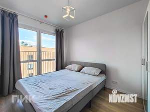 1-к квартира, на длительный срок, 34м2, 9/9 этаж