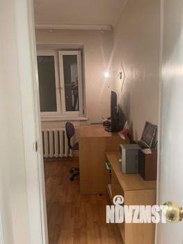 3-к квартира, на длительный срок, 59м2, 3/4 этаж