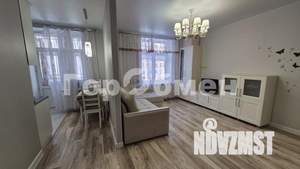 1-к квартира, на длительный срок, 33м2, 3/4 этаж