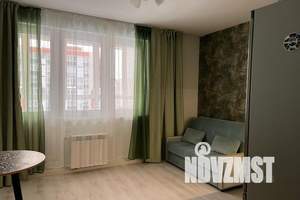 1-к квартира, посуточно, 25м2, 6/8 этаж