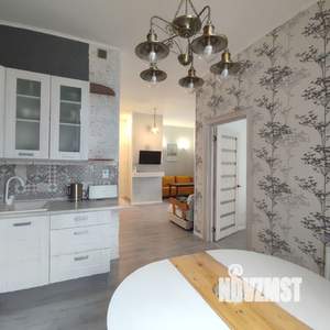 2-к квартира, на длительный срок, 50м2, 4/7 этаж