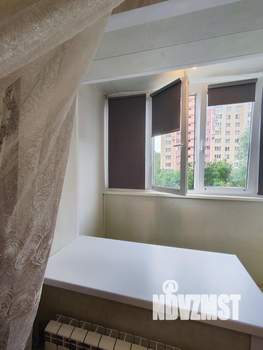2-к квартира, на длительный срок, 42м2, 3/14 этаж