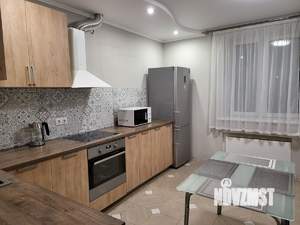 3-к квартира, посуточно, 80м2, 13/25 этаж