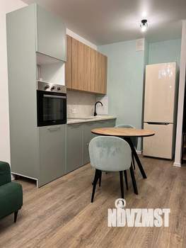 2-к квартира, на длительный срок, 34м2, 10/15 этаж