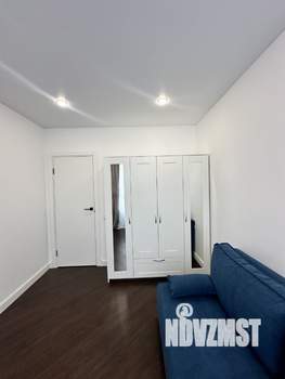 2-к квартира, на длительный срок, 38м2, 5/8 этаж