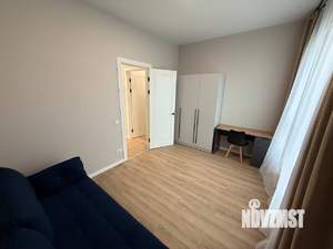 3-к квартира, на длительный срок, 60м2, 28/28 этаж