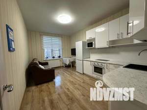 2-к квартира, на длительный срок, 45м2, 4/4 этаж