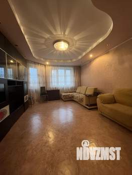 1-к квартира, на длительный срок, 45м2, 5/16 этаж