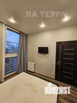 1-к квартира, на длительный срок, 36м2, 1/9 этаж