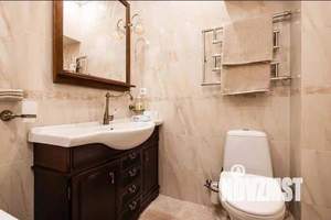 1-к квартира, посуточно, 39м2, 1/1 этаж