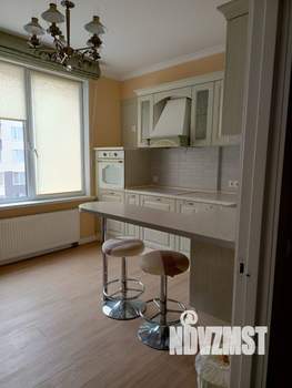 2-к квартира, на длительный срок, 56м2, 30/35 этаж
