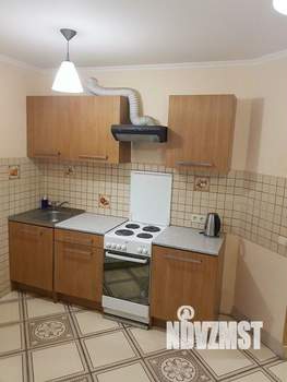 1-к квартира, на длительный срок, 42м2, 11/15 этаж