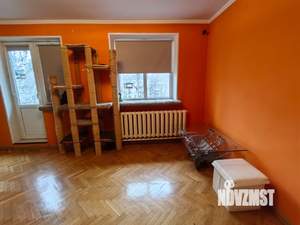 3-к квартира, на длительный срок, 58м2, 5/5 этаж