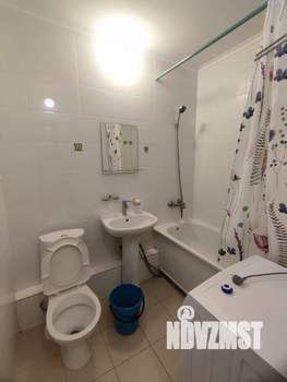 1-к квартира, на длительный срок, 37м2, 11/26 этаж