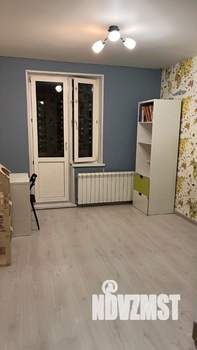 2-к квартира, на длительный срок, 50м2, 8/25 этаж