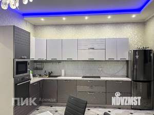 3-к квартира, на длительный срок, 86м2, 12/17 этаж