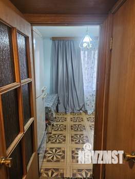 1-к квартира, на длительный срок, 40м2, 5/9 этаж