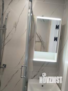 1-к квартира, на длительный срок, 30м2, 2/31 этаж